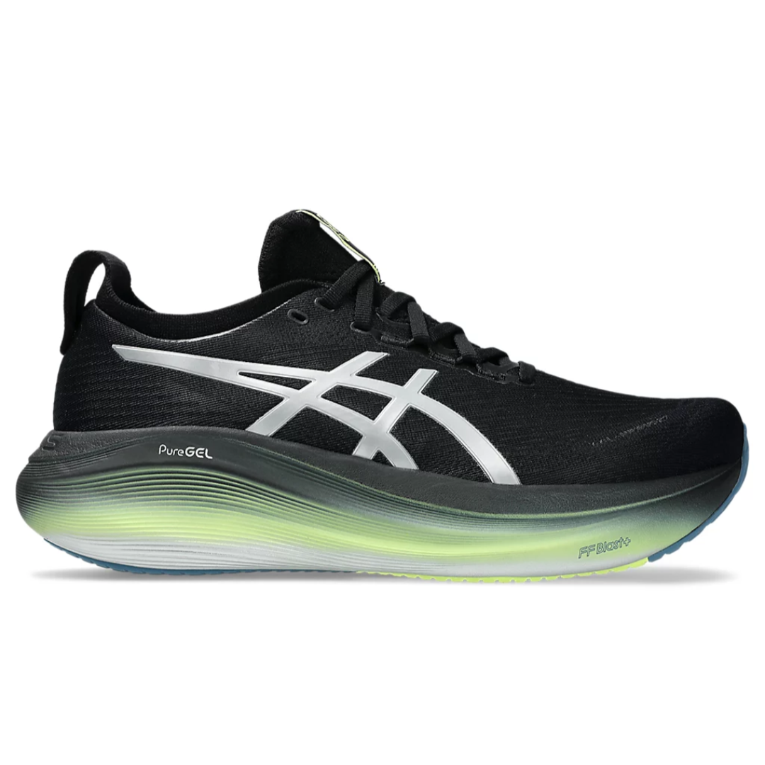 GlidePeak™ – Cushioned Road Performance Runner