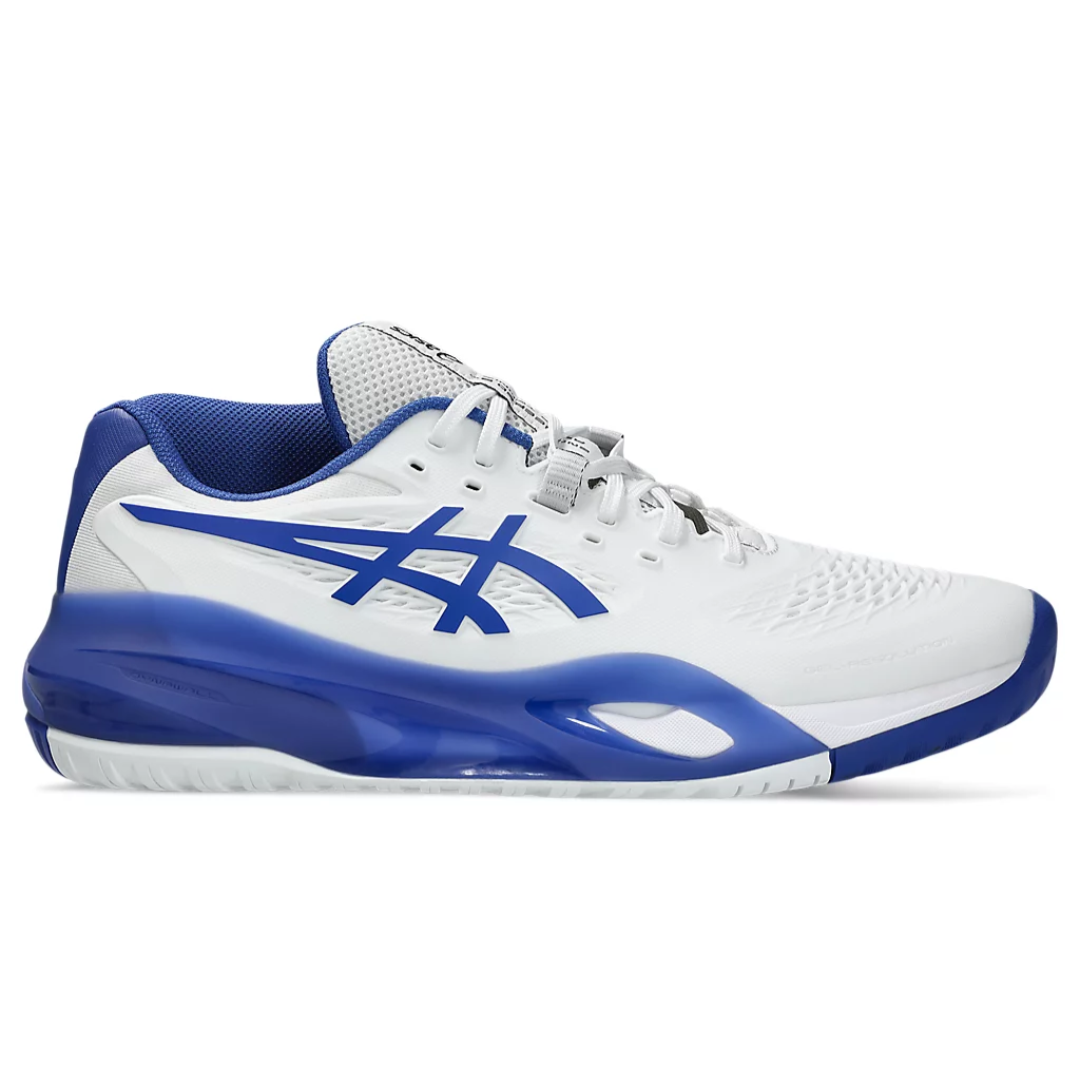 PulseRidge™ – Responsive Tempo Training Shoe