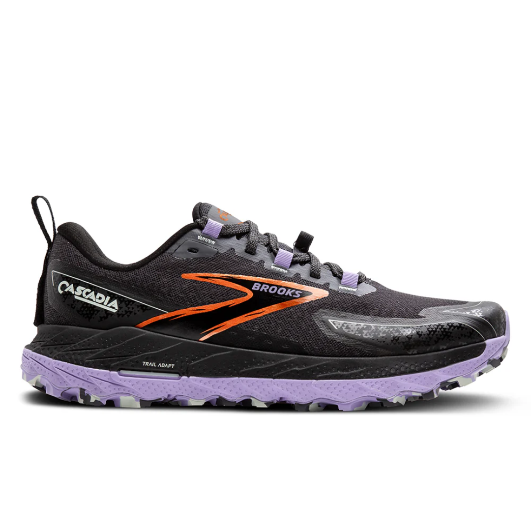 FlowTerrain™ – All-Day Comfort Hybrid Runner