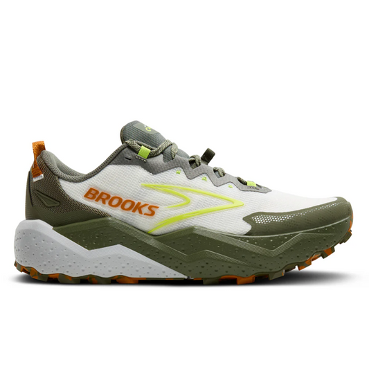 CloudRally™ – Soft Cushion Neutral Mileage Shoe