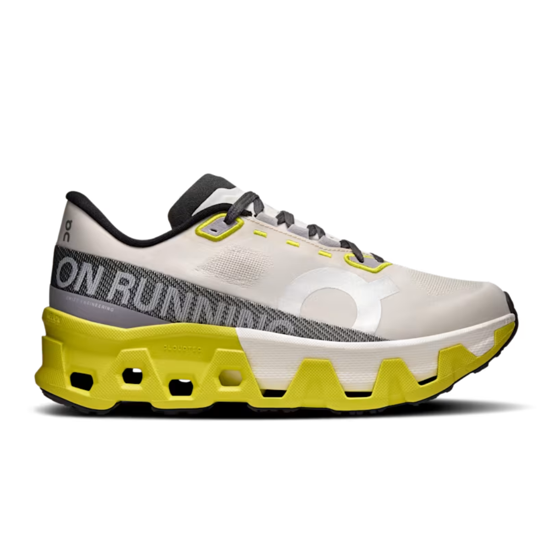 TrailMist™ – Light Outdoor Road-to-Trail Runner