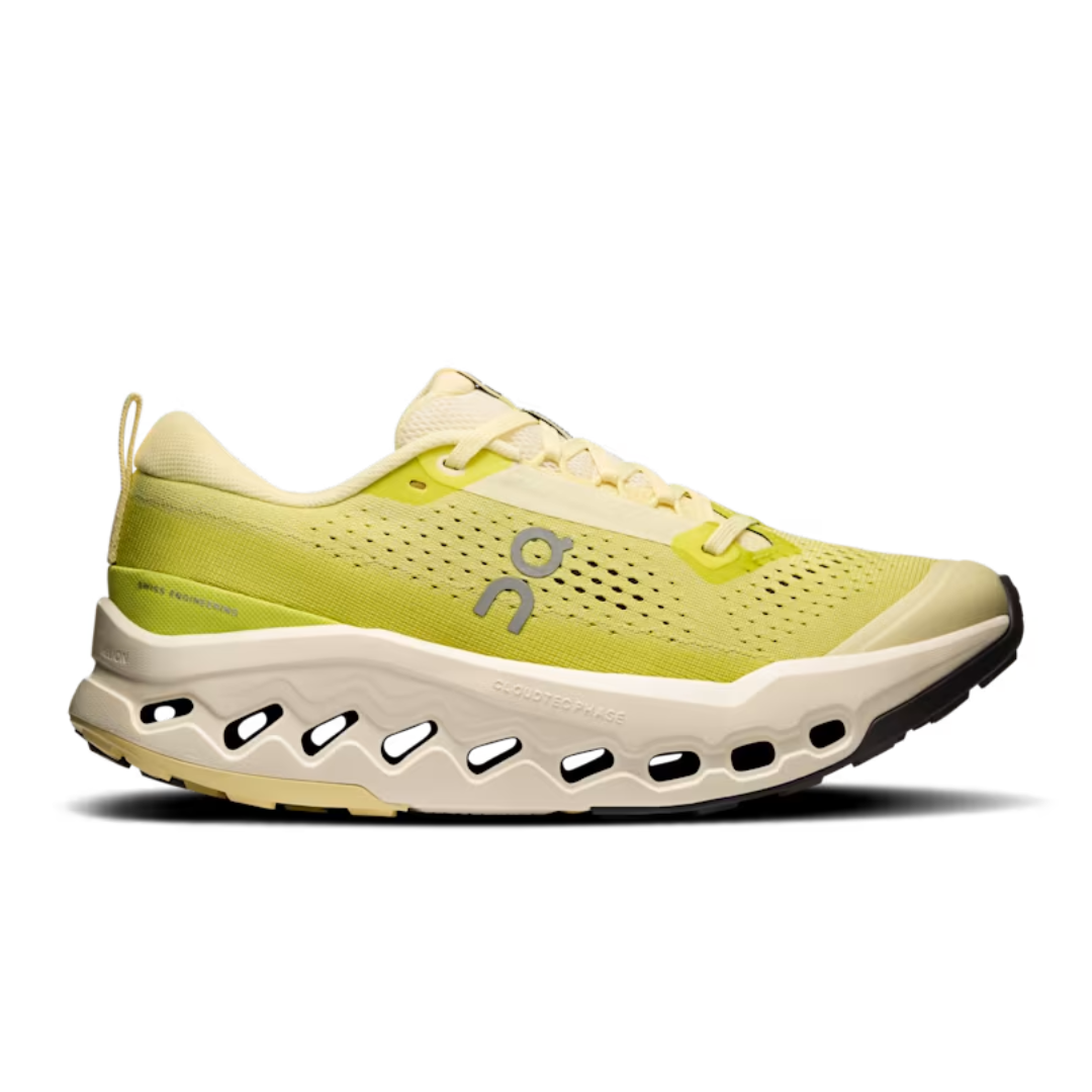 TrailMist™ – Light Outdoor Road-to-Trail Runner