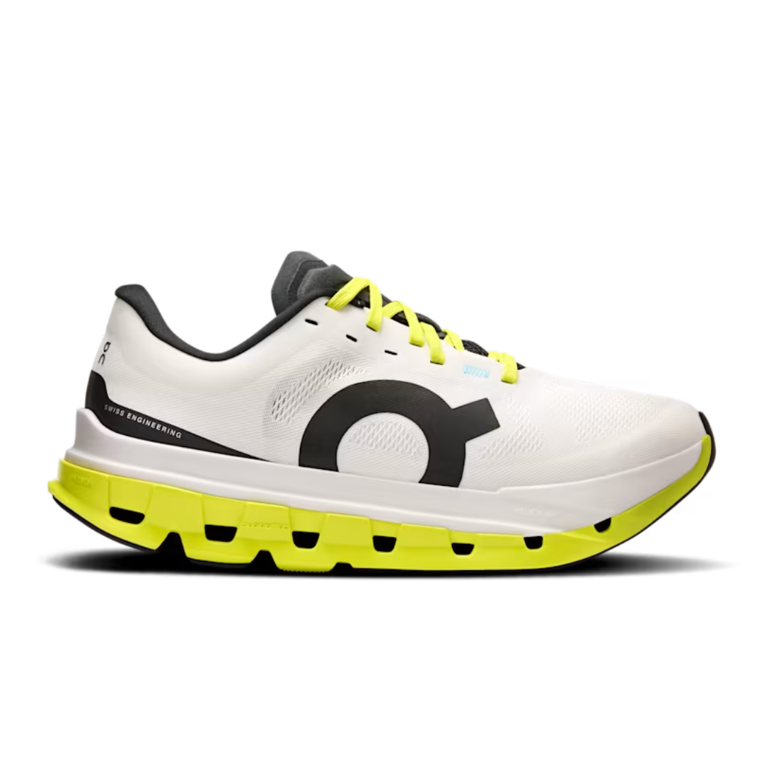 TrailMist™ – Light Outdoor Road-to-Trail Runner
